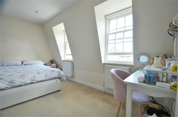 The Broadway, Mill Hill, NW7, Mill Hill